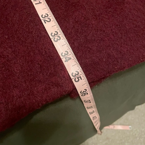 BB Dakota Coat - Picture 5 of 5